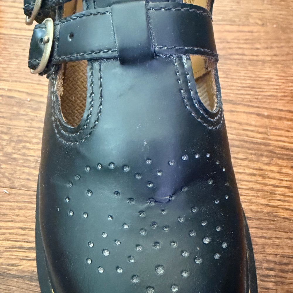 Dr. Martens Mary Jane - Picture 8 of 8